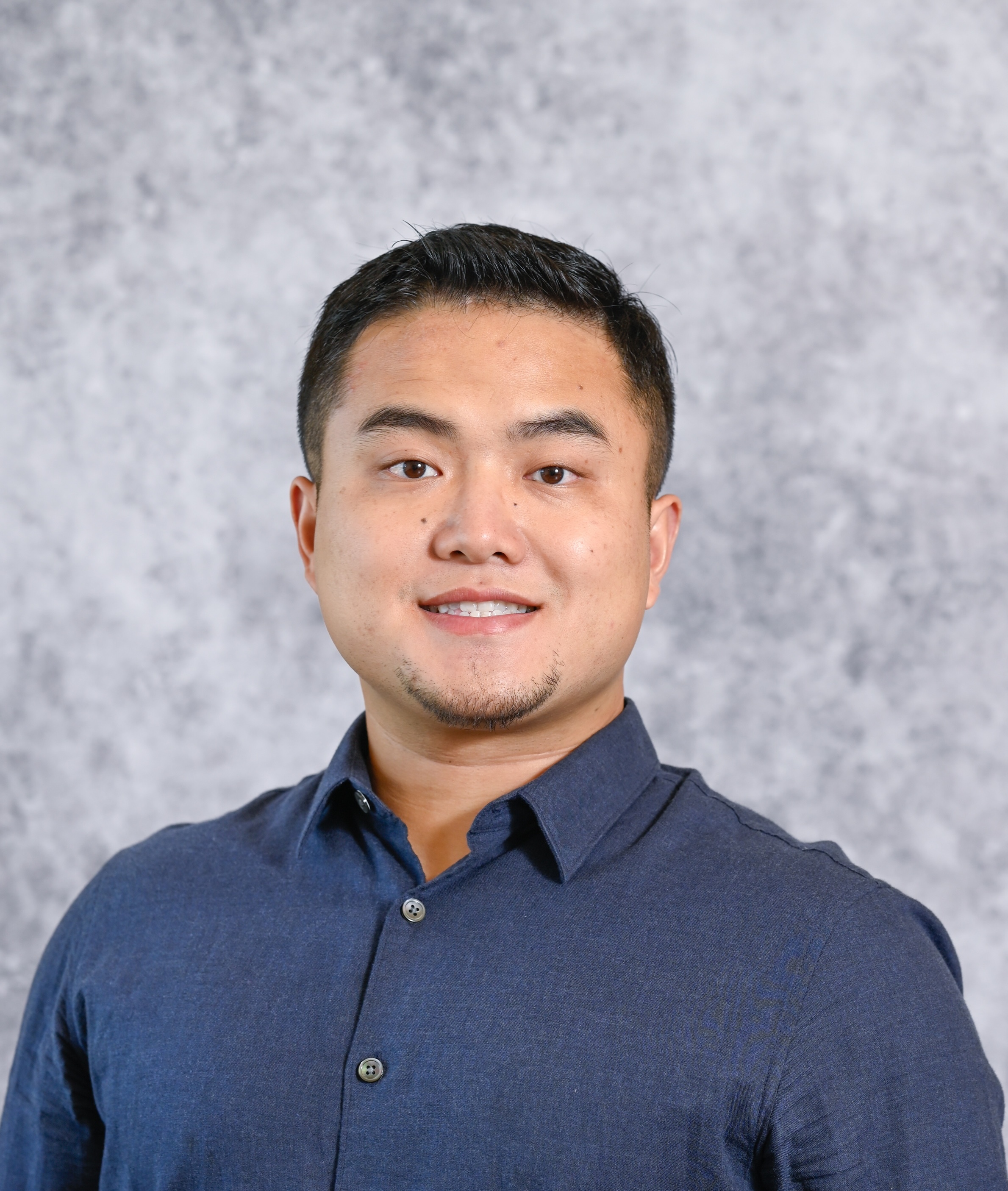 Photo of Dr. Dongkuan (DK) Xu