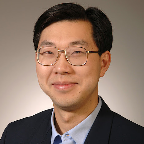 Photo of Dr. Ruoying He
